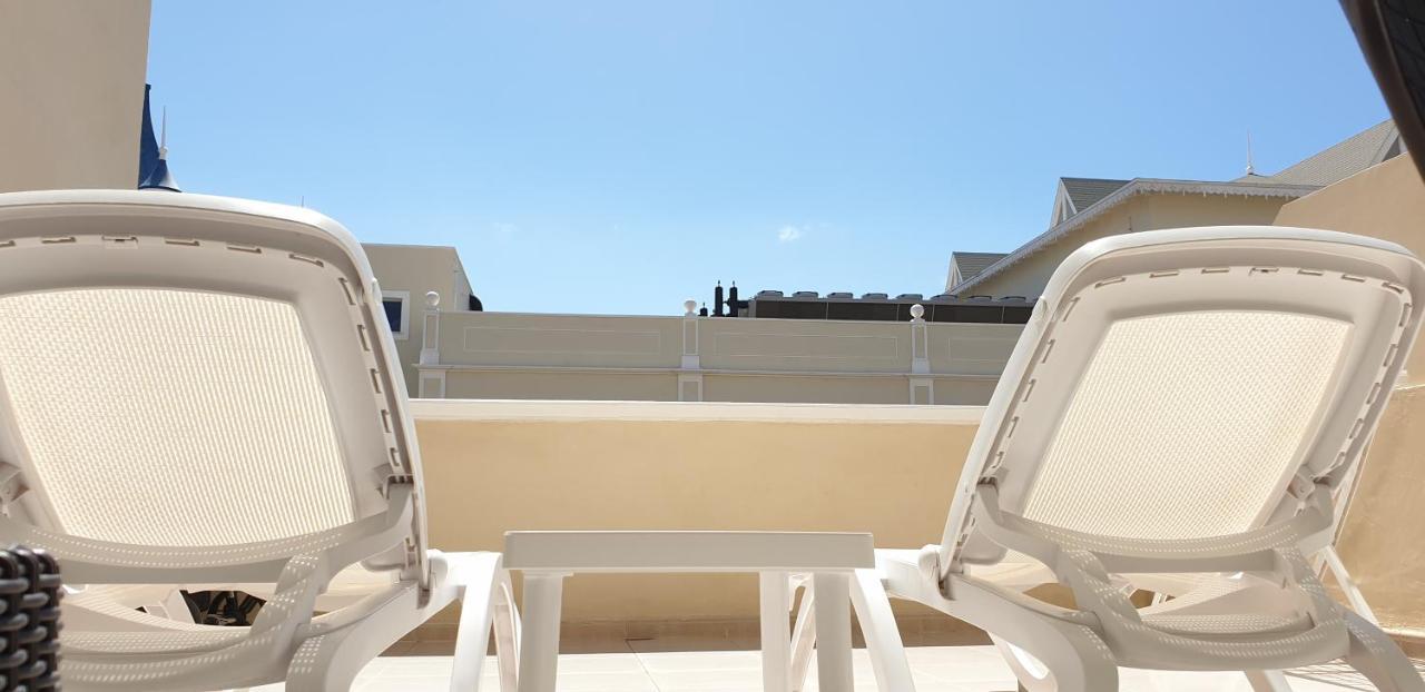 Appartement Cosy Well Located Tenerife Sur Golf