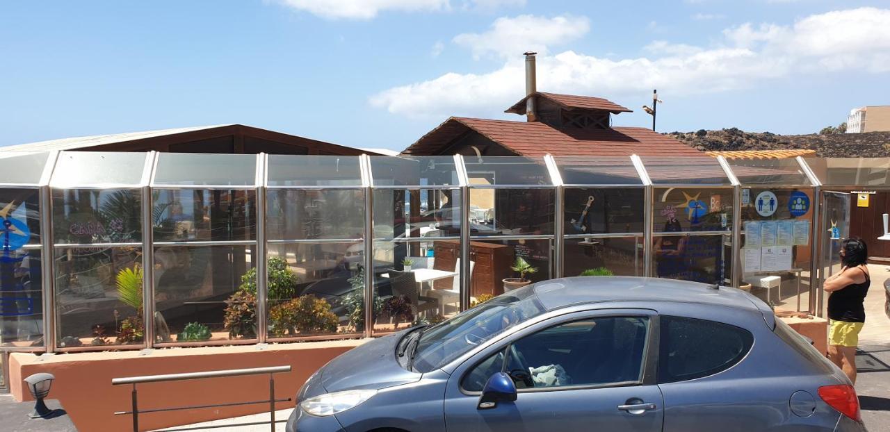 Cosy Well Located Tenerife Sur Golf Appartement *