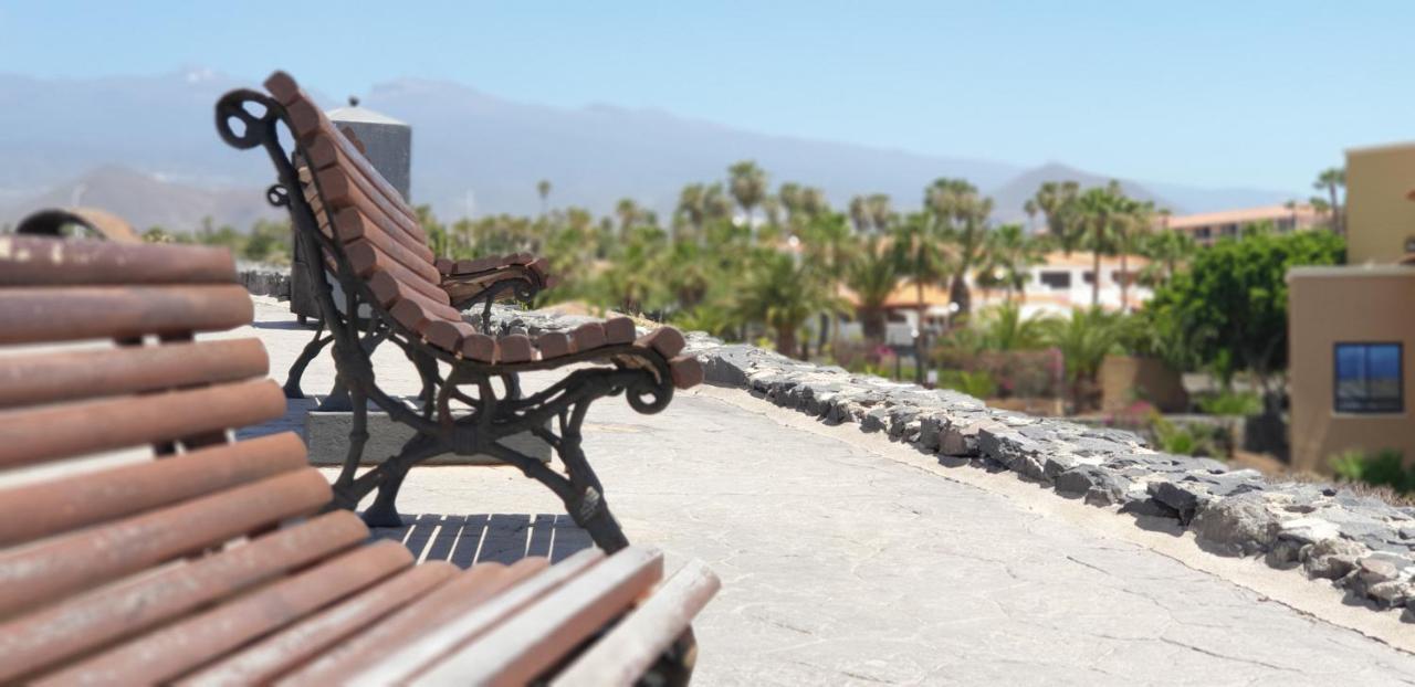 Cosy Well Located Tenerife Sur Golf San Miguel de Abona