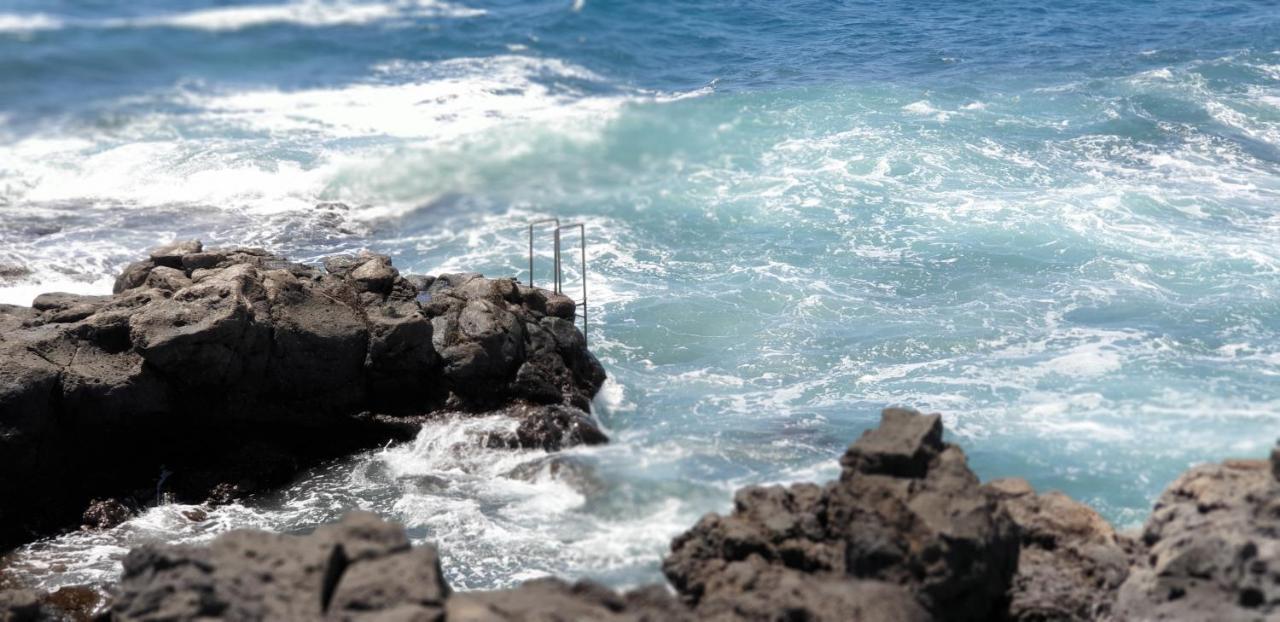 Cosy Well Located Tenerife Sur Golf San Miguel de Abona