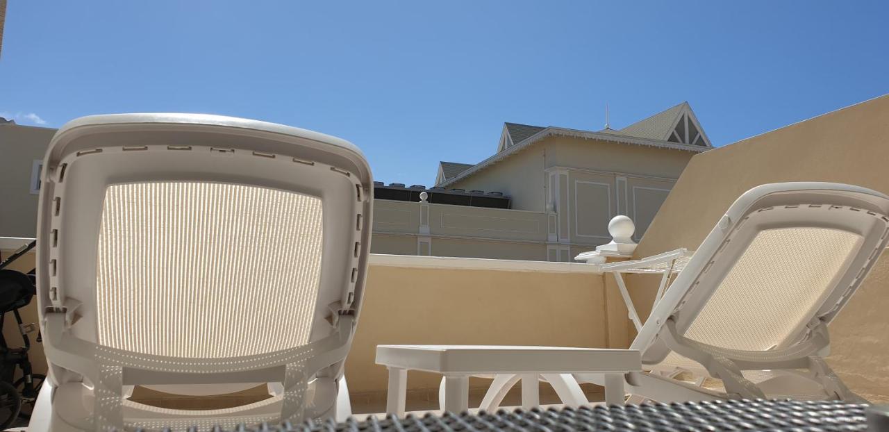 Appartement Cosy Well Located Tenerife Sur Golf *