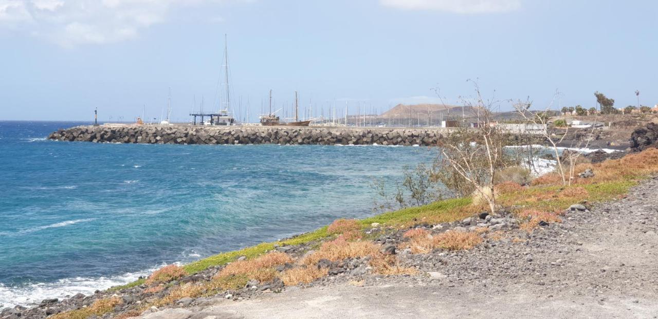 Appartement Cosy Well Located Tenerife Sur Golf *