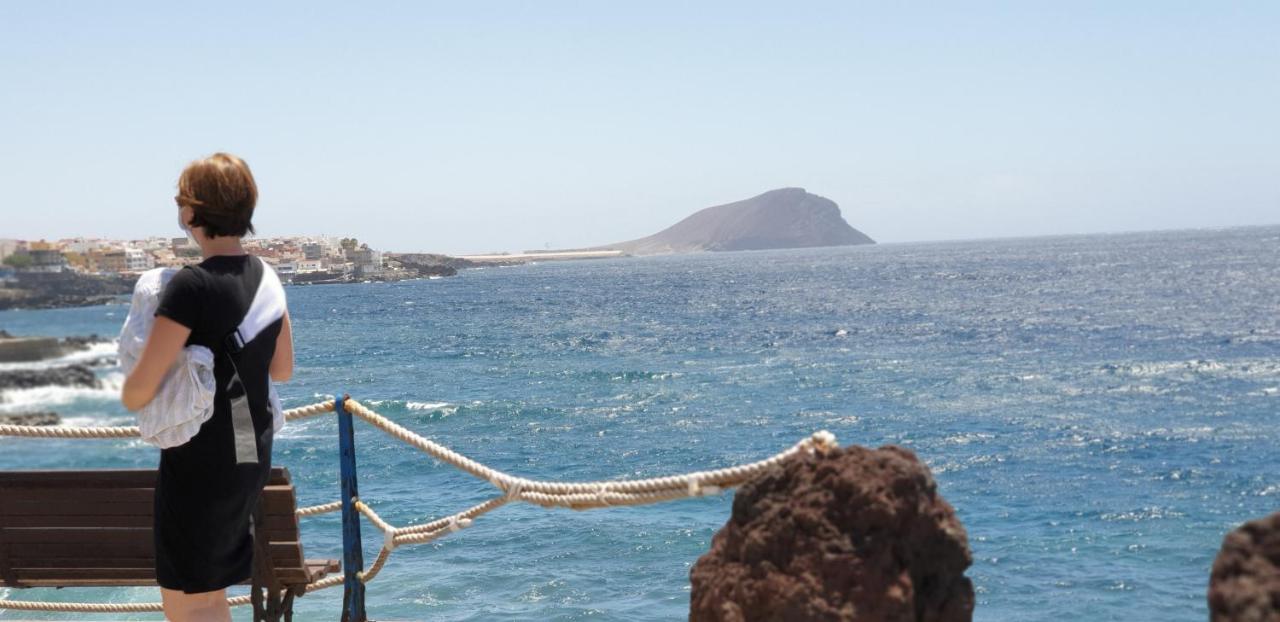 Appartement Cosy Well Located Tenerife Sur Golf