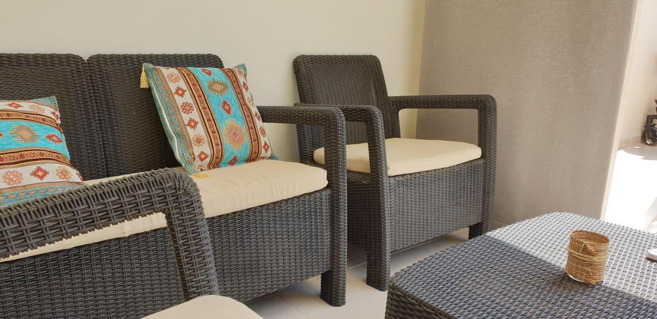 Cosy Well Located Tenerife Sur Golf San Miguel de Abona