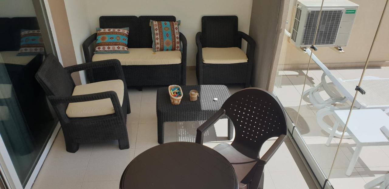Appartement Cosy Well Located Tenerife Sur Golf San Miguel de Abona