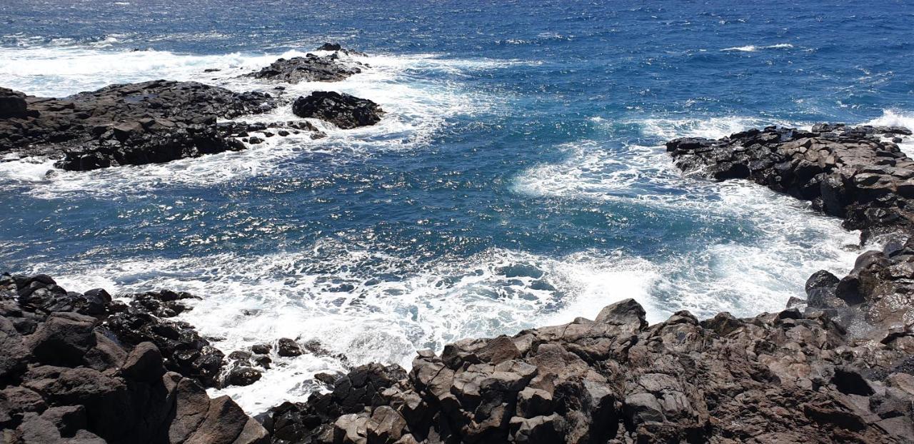 Cosy Well Located Tenerife Sur Golf * San Miguel de Abona