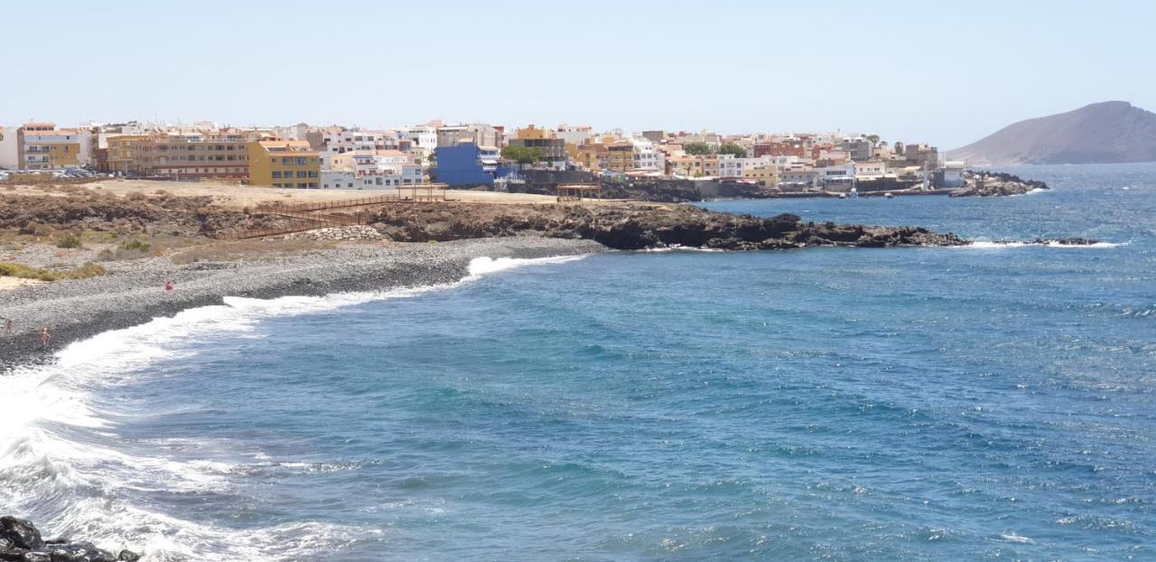 Cosy Well Located Tenerife Sur Golf Appartement San Miguel de Abona