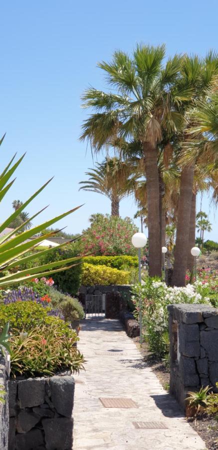 Cosy Well Located Tenerife Sur Golf * San Miguel de Abona