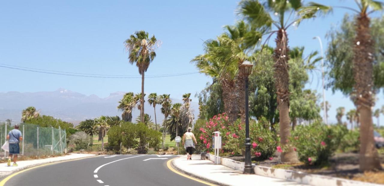 Appartement Cosy Well Located Tenerife Sur Golf