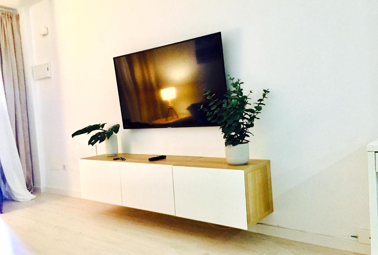 Experimental Apartment