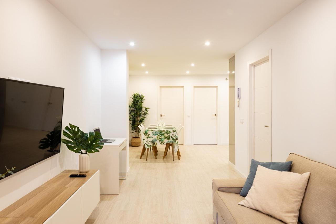 Experimental Apartamento *