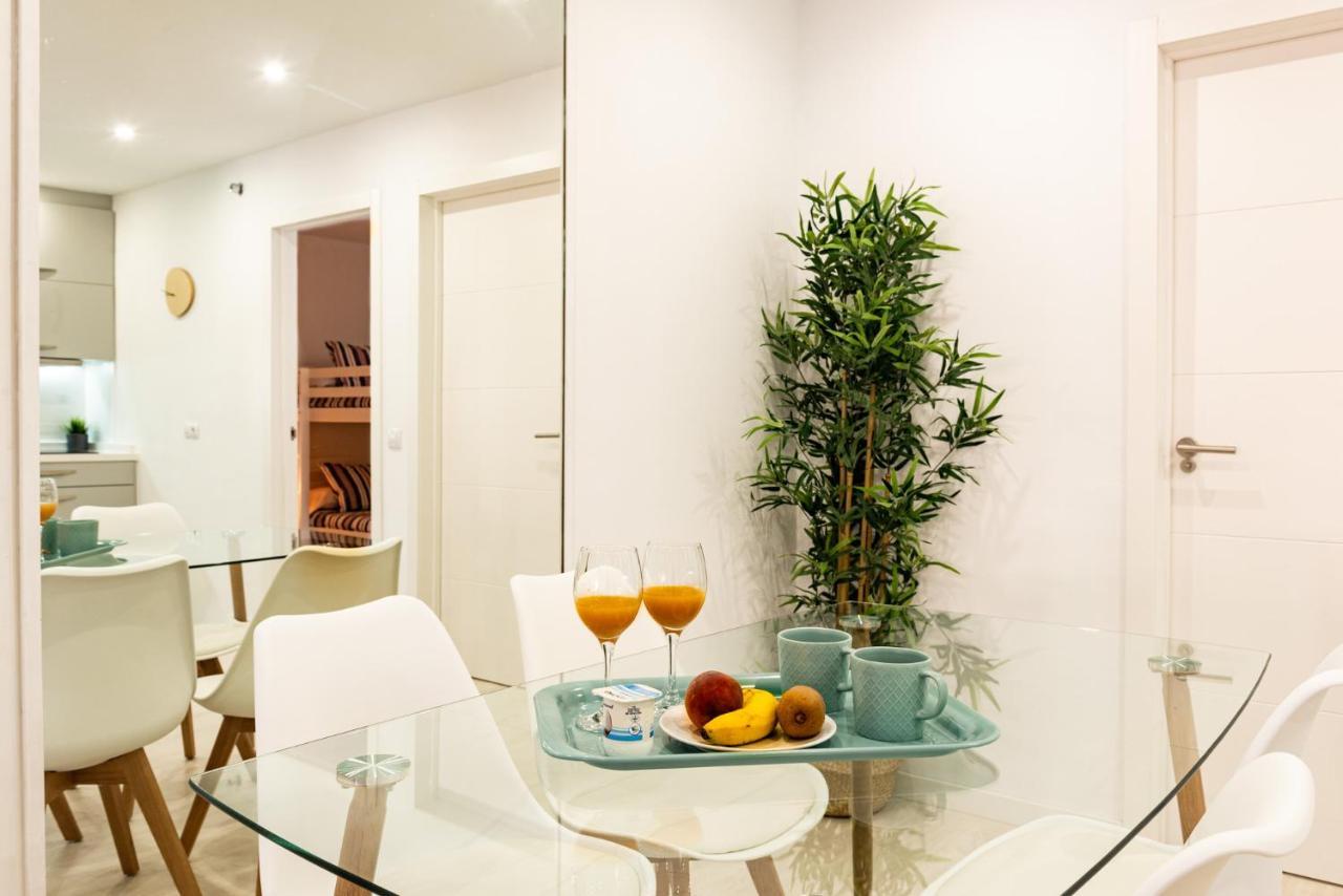 Experimental Apartment