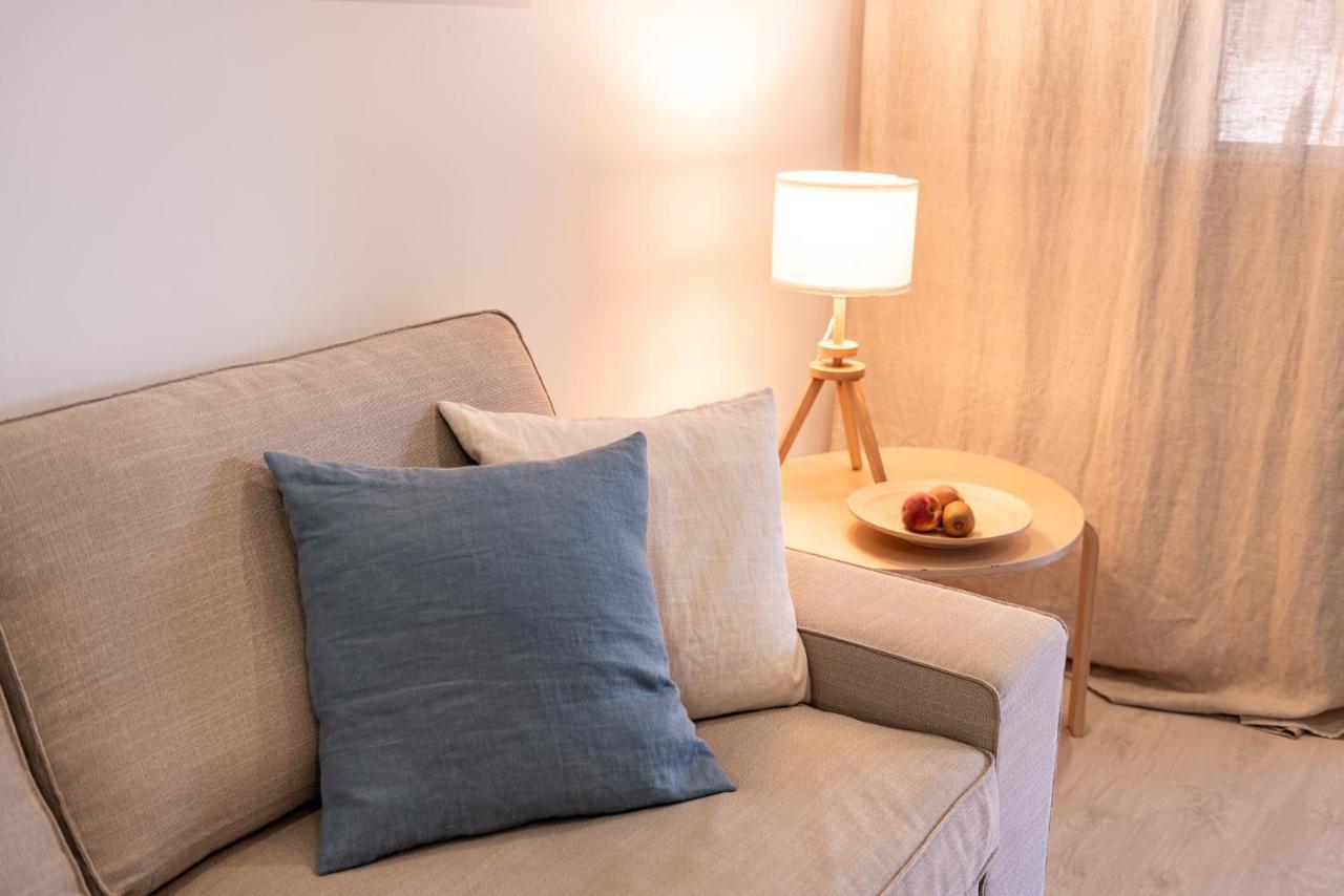 Apartment Experimental *