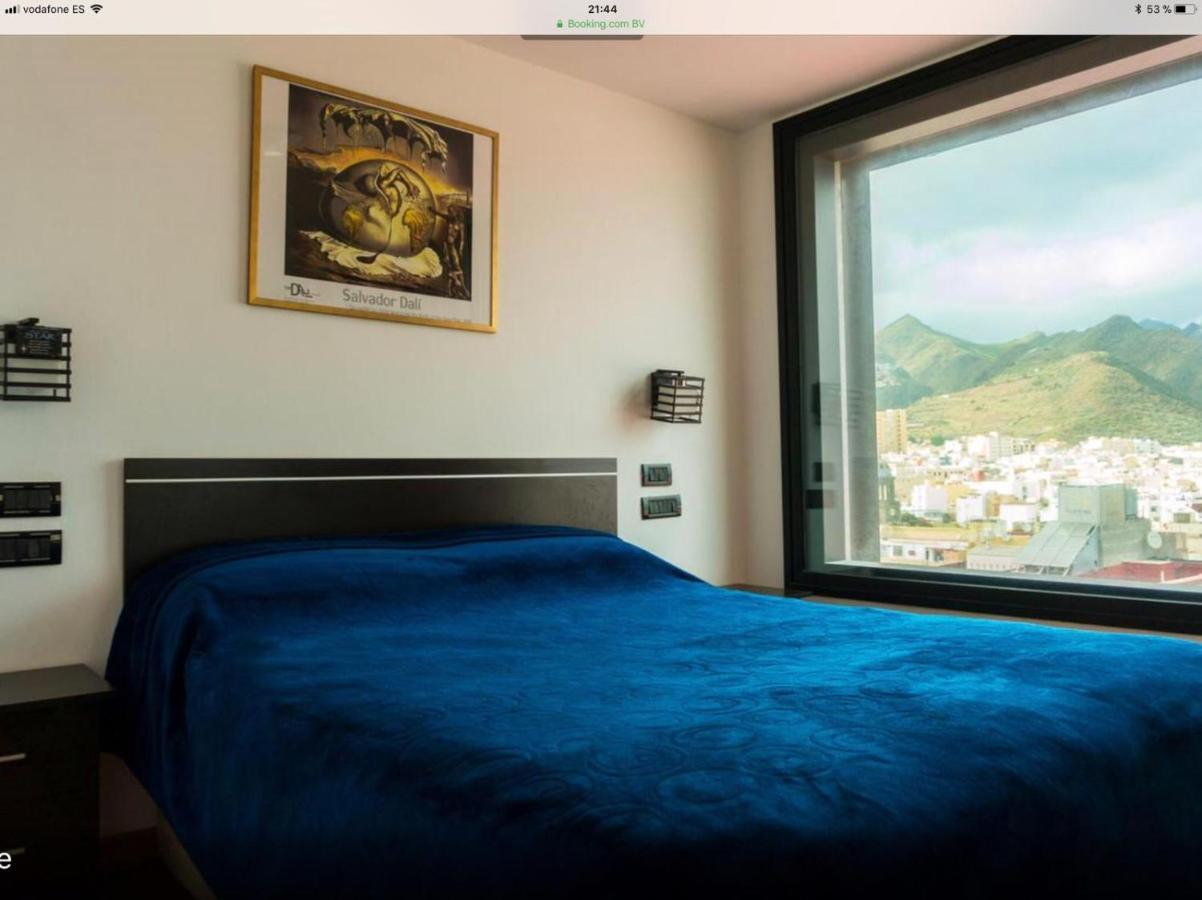 Piso De Lujo En Centro Cruz. *