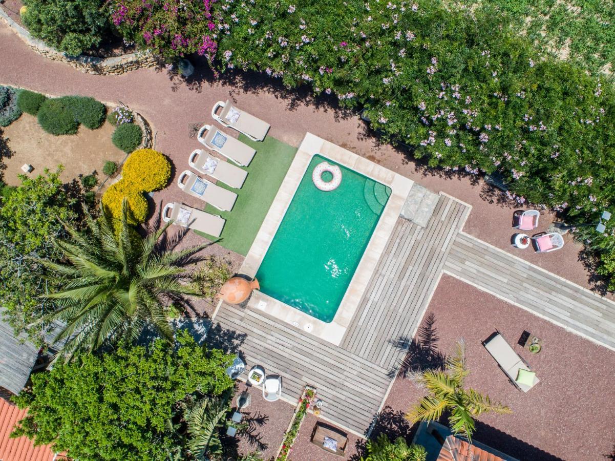 Finca San Agustin