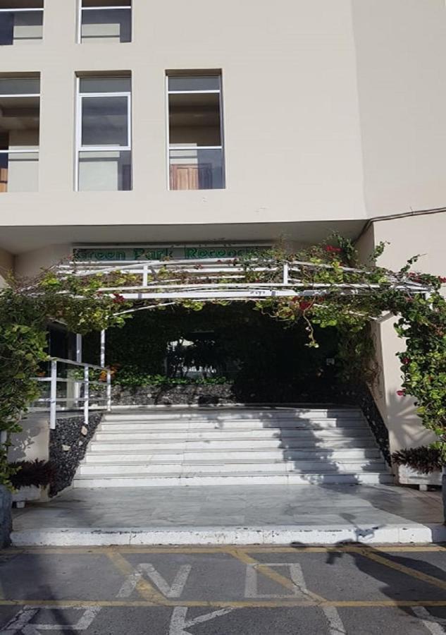 Appartement Olle Golf Tenerife Sur San Miguel de Abona