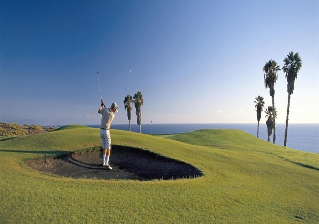 Olle Golf Tenerife Sur *