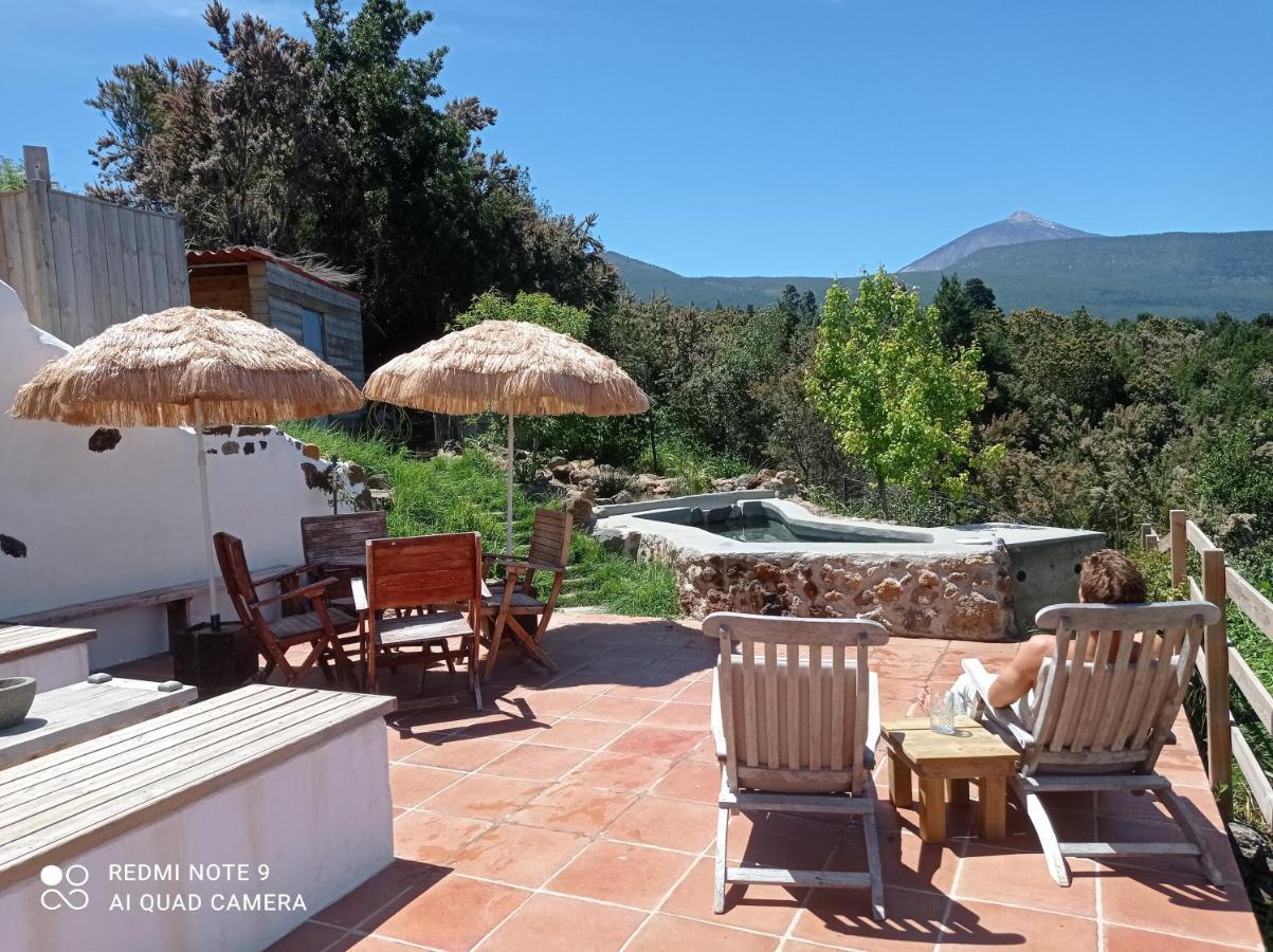 Casa La Jara Casa rural *