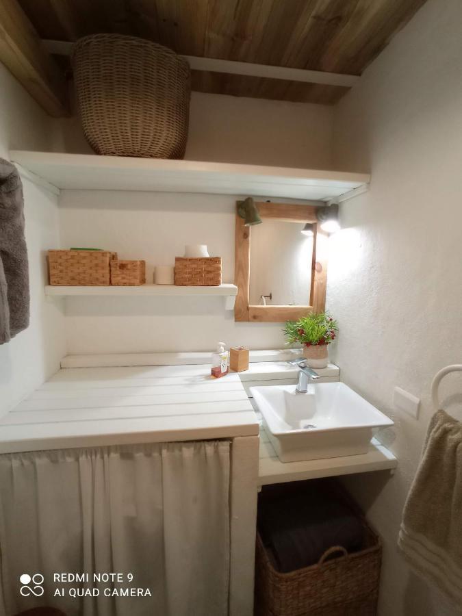 Casa rural Casa La Jara Santa Cruz de Tenerife