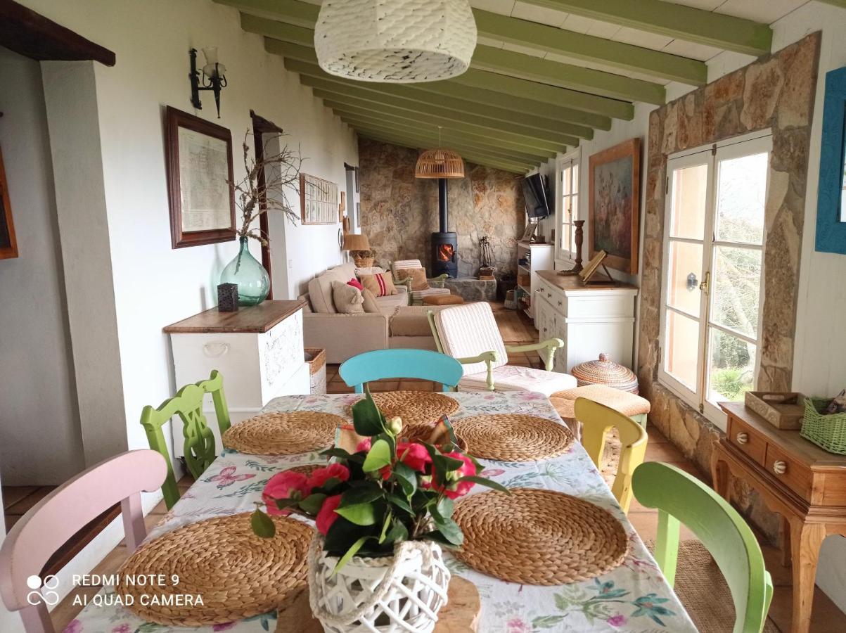 Casa rural Casa La Jara