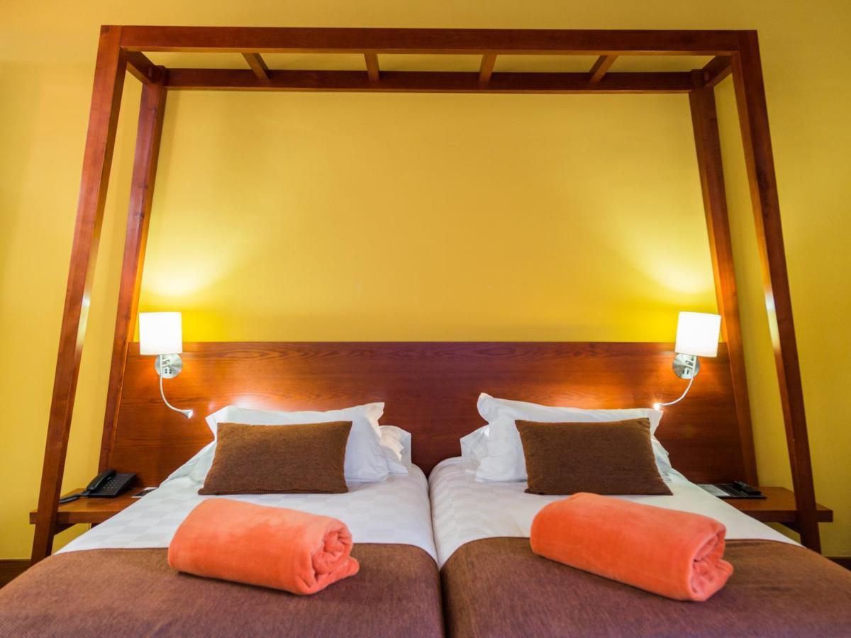 La Casona Del Patio Hotel