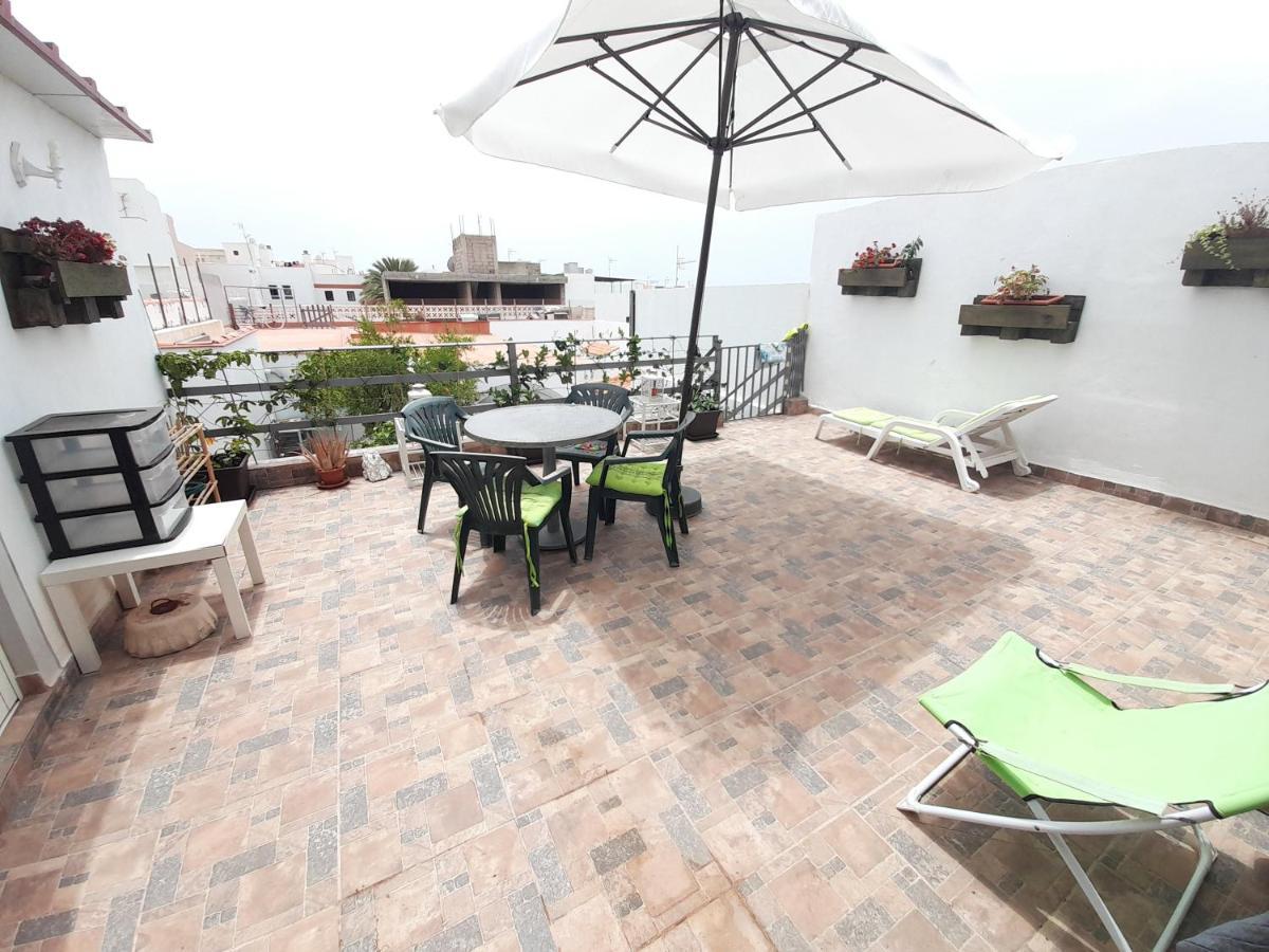 Tenerife Little Village Appartement San Isidro (Tenerife)