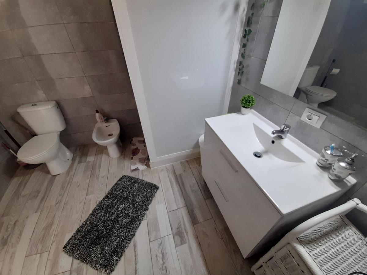 Tenerife Little Village Appartement