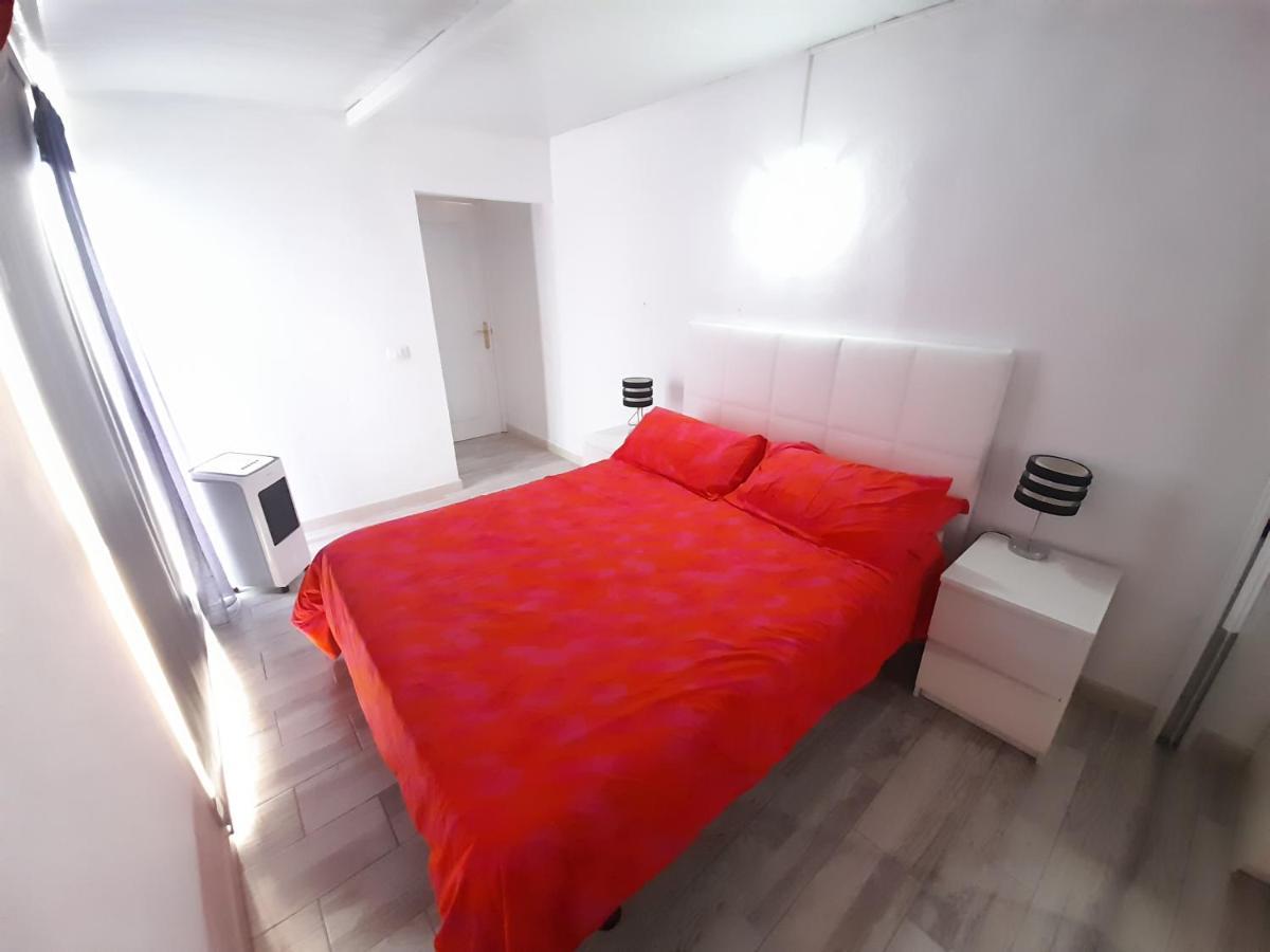 Appartement Tenerife Little Village *