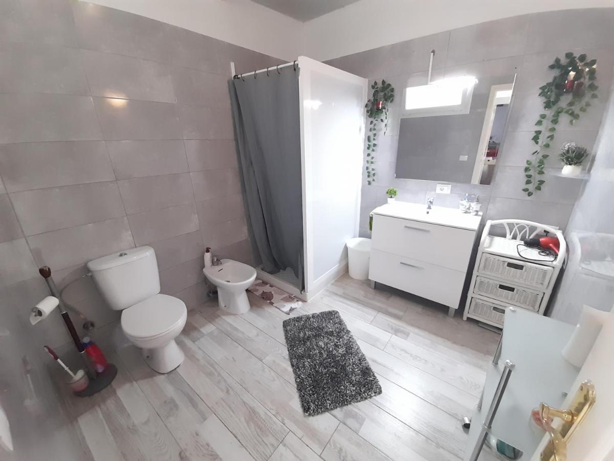 Tenerife Little Village Appartement *