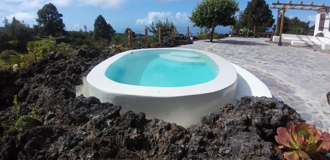 Verode Chalet Santa-Cruz de Ténérife
