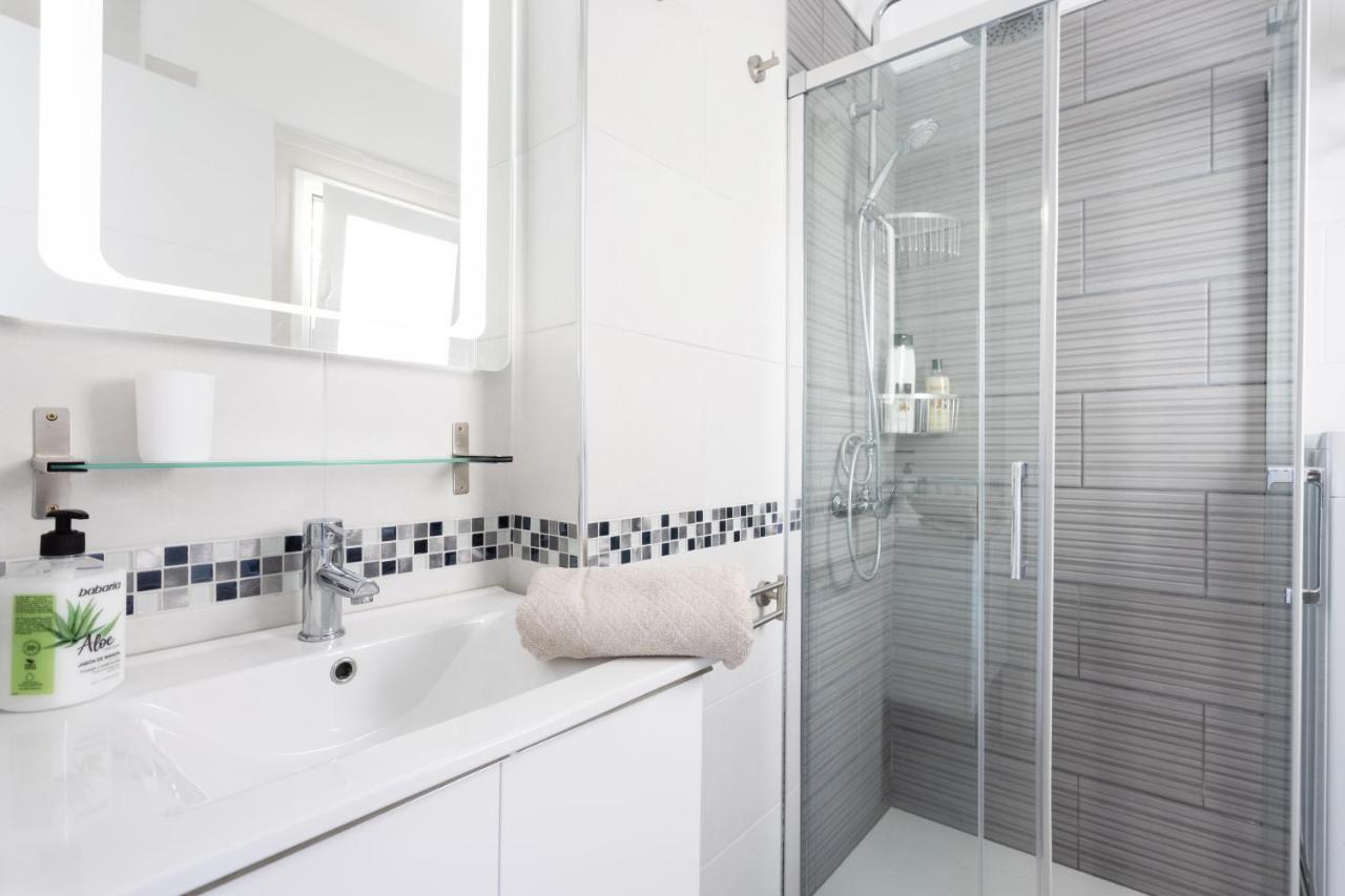 Appartement Home2book Sea Front Teresitas 2 *