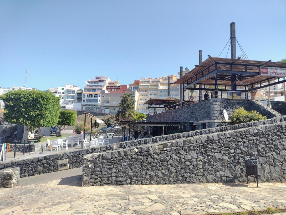 Puerto De Santiago-jardines Del Mar * Puerto de Santiago (Tenerife)