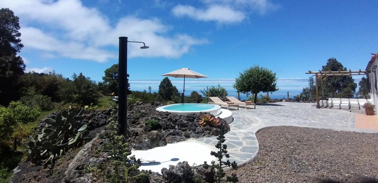 Chalet Verode Santa-Cruz de Ténérife