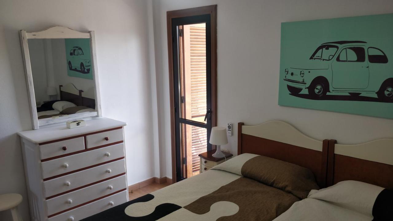Seafront Golden Mile Americas Hard Rock Appartement