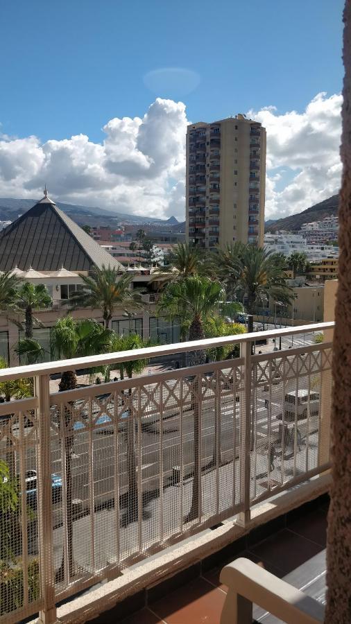 Seafront Golden Mile Americas Hard Rock Appartement Arona (Tenerife)