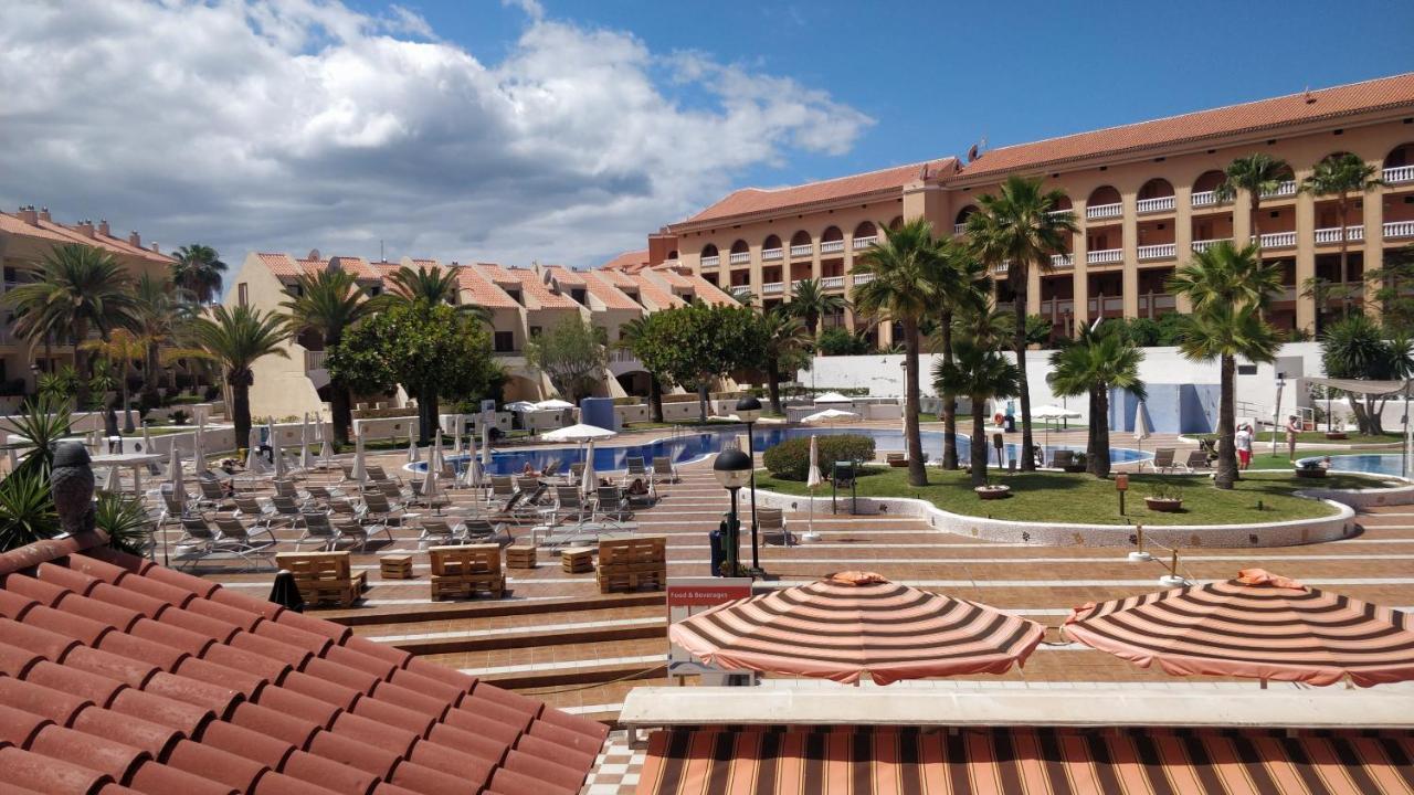 Seafront Golden Mile Americas Hard Rock * Arona (Tenerife)
