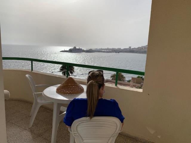 Costamar Lovely - Cristianos - Appartement