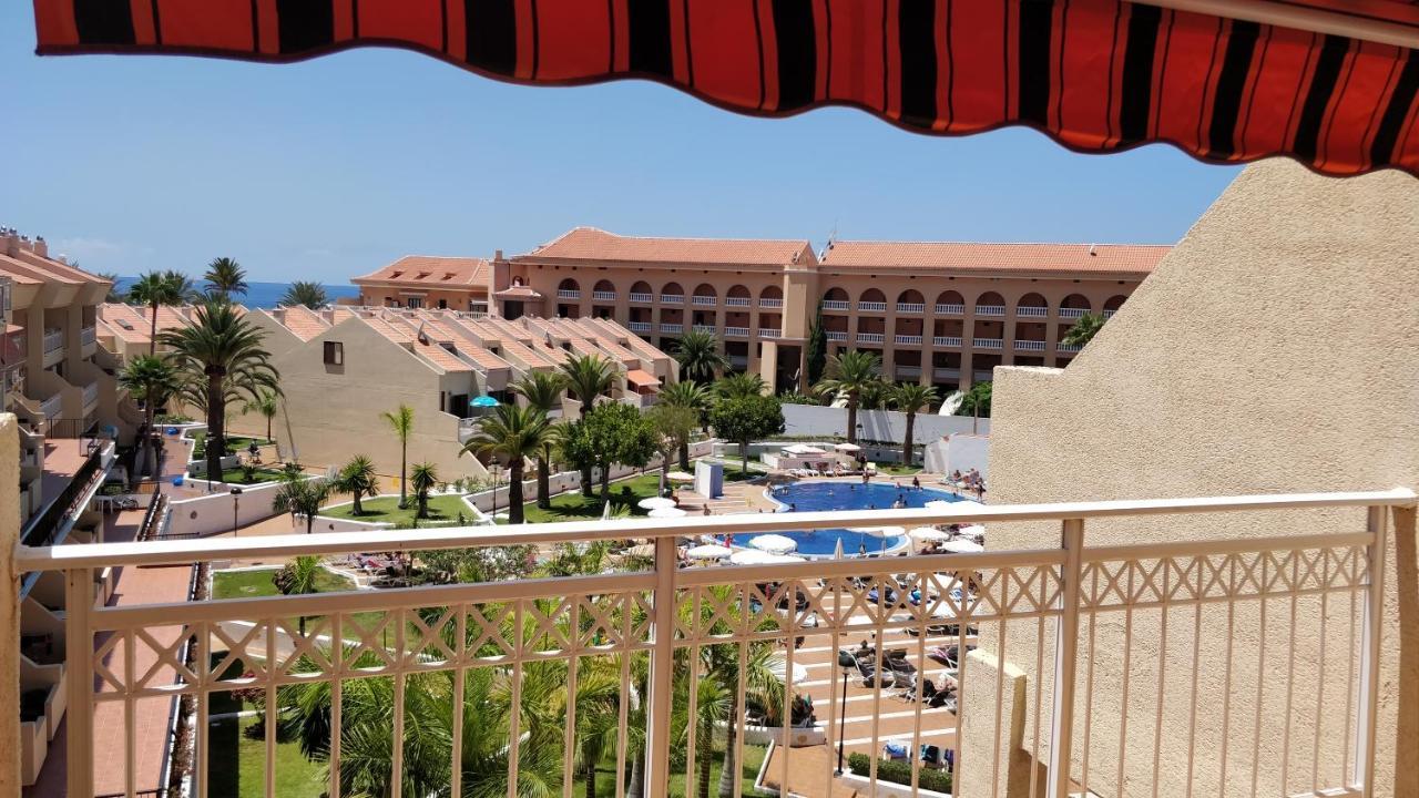 Seafront Golden Mile Americas Hard Rock Arona (Tenerife)
