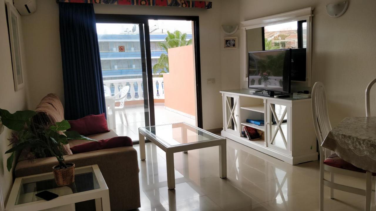 Apartment Royal Golden Mile Terrace Playa de las Americas (Tenerife)
