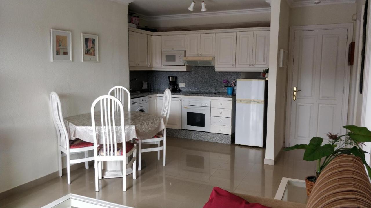 Royal Golden Mile Terrace Apartment