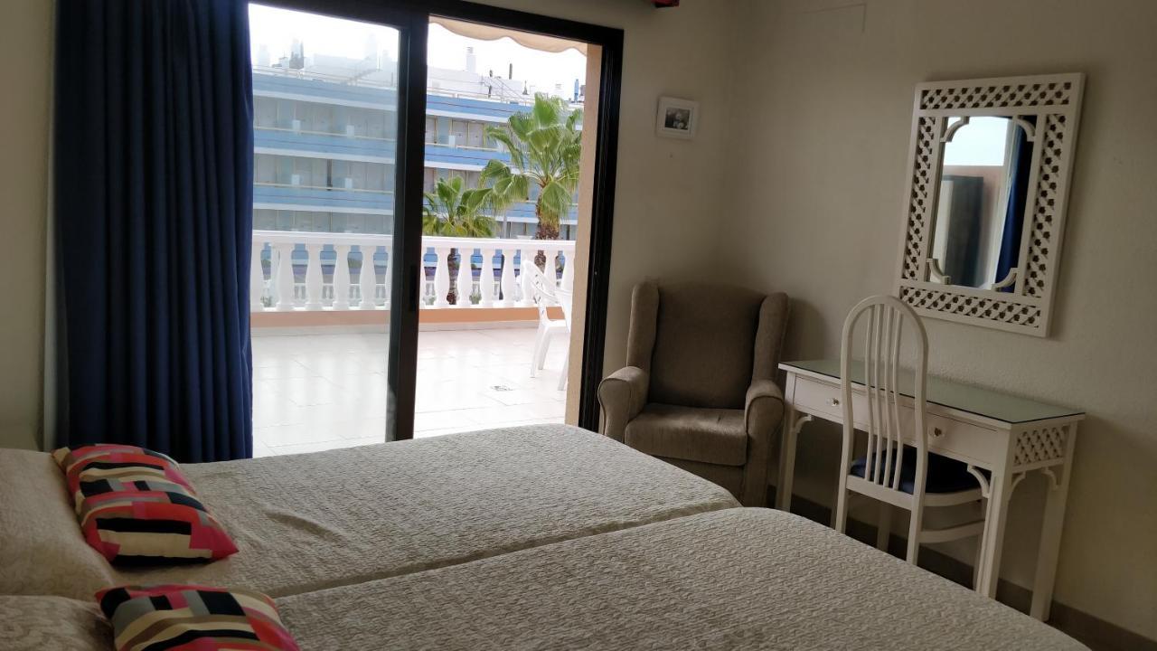 Royal Golden Mile Terrace Apartment