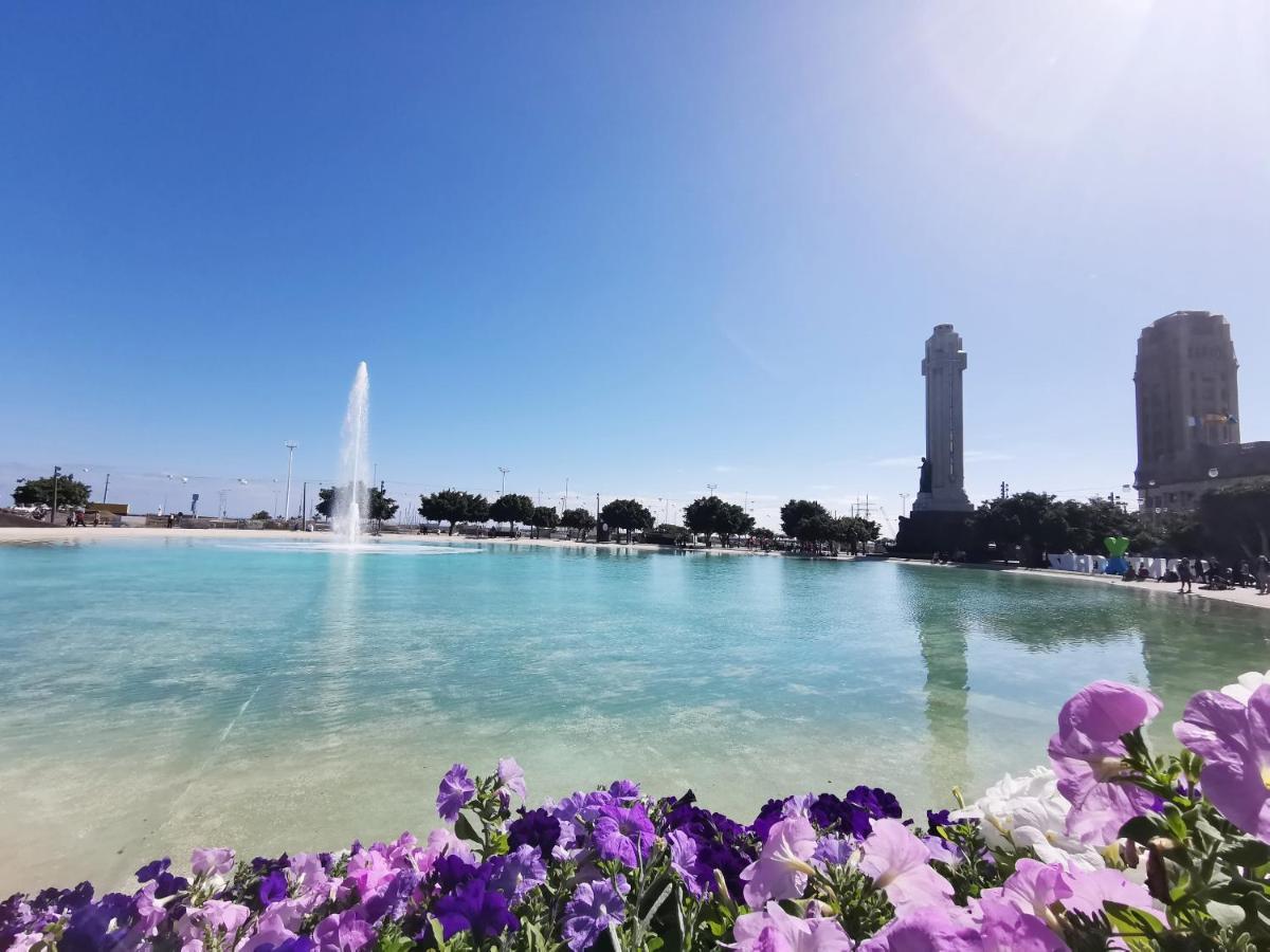 Apartment Home2book Sea Front Teresitas 3 *
