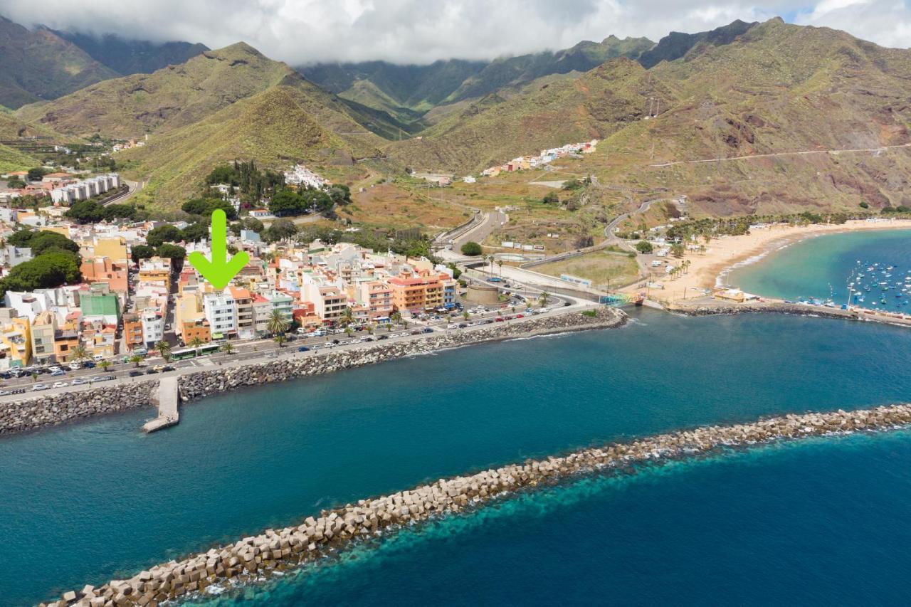 Apartment Home2book Sea Front Teresitas 3 San Andres (Tenerife)