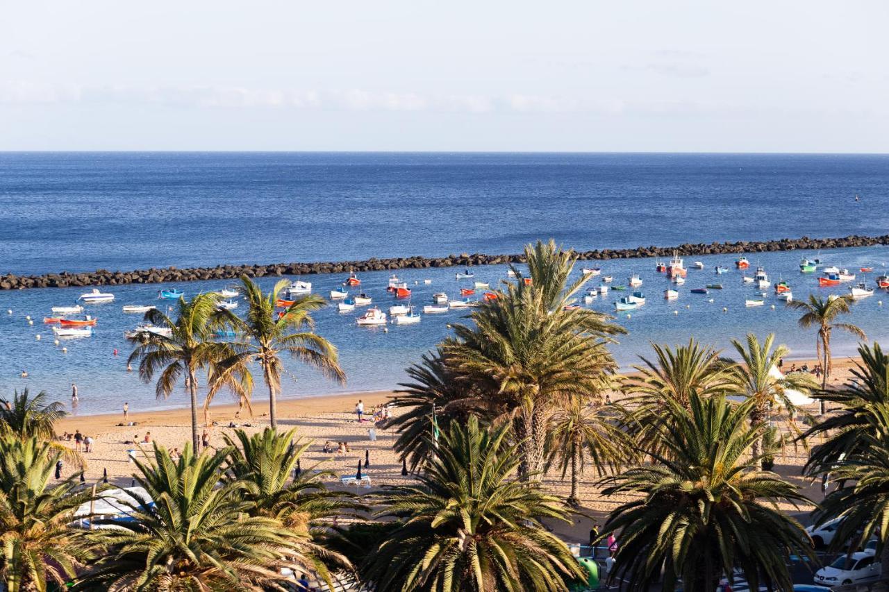 Home2book Sea Front Teresitas 3 Apartment *