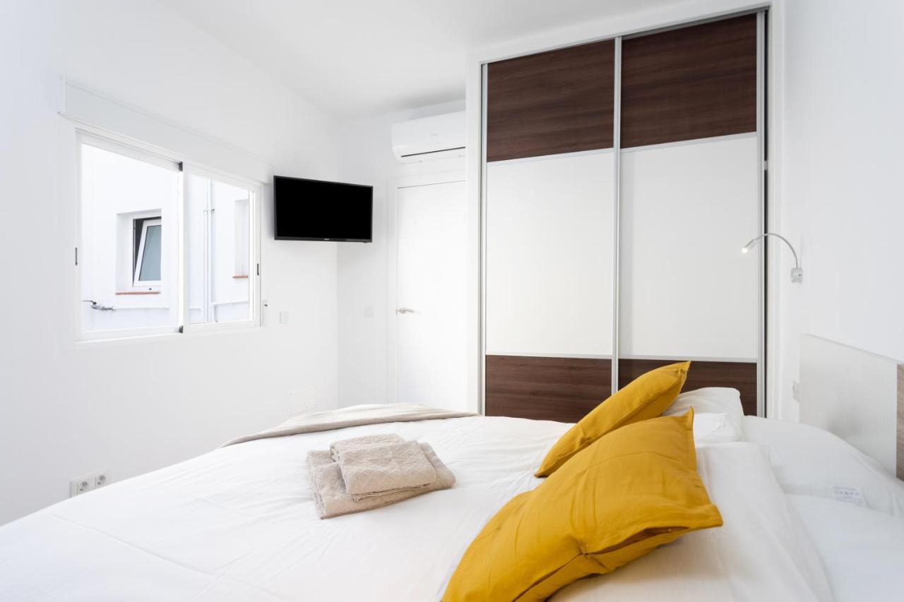 Apartment Home2book Sea Front Teresitas 3