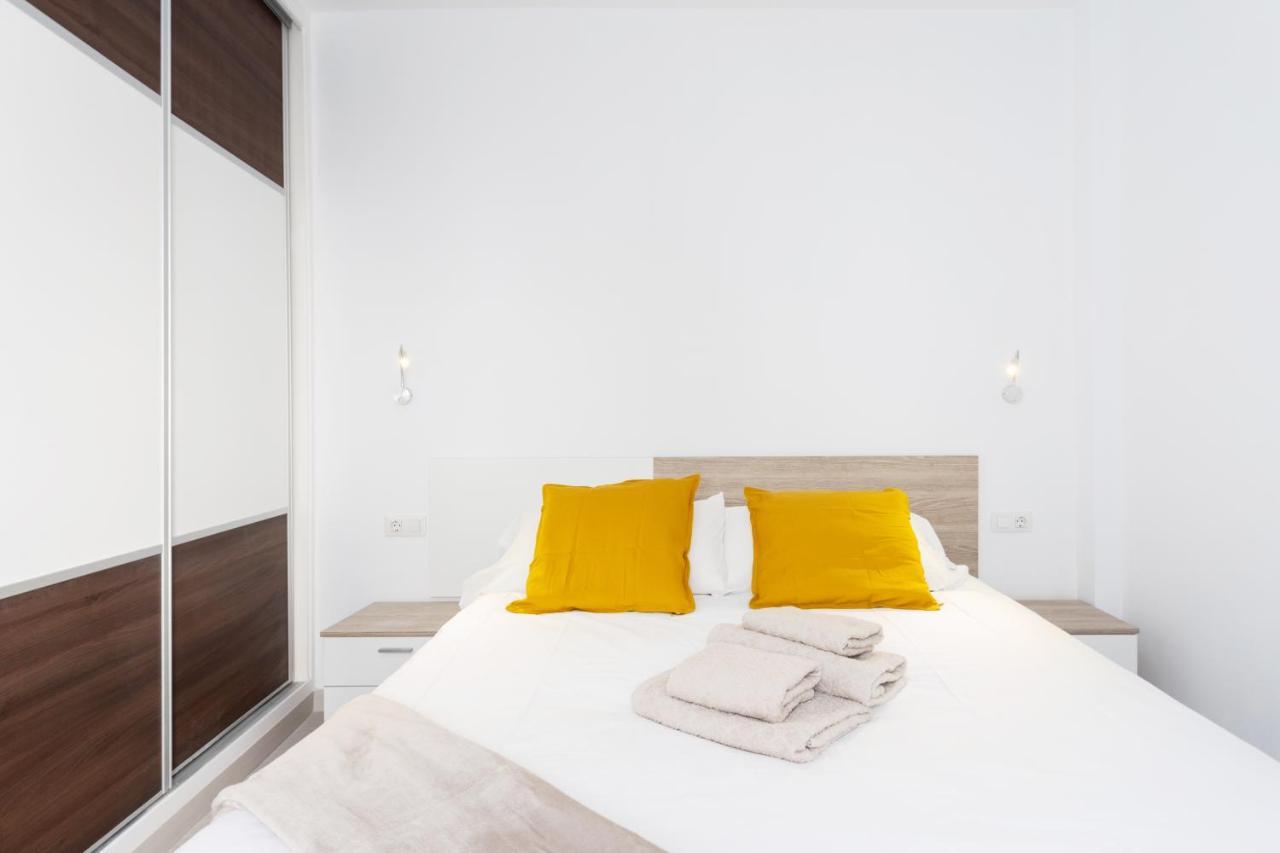 Apartment Home2book Sea Front Teresitas 3 *