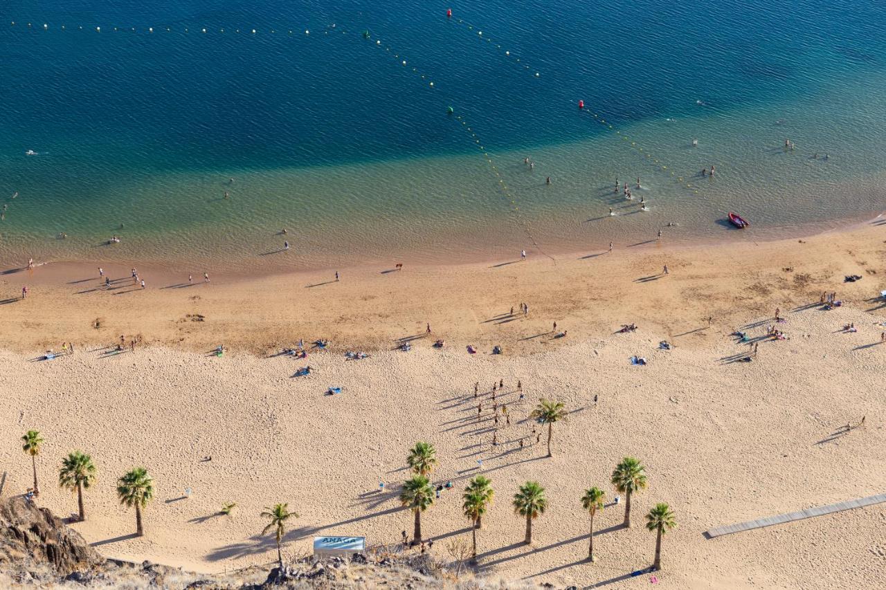 Home2book Sea Front Teresitas 3 Apartment San Andres (Tenerife)