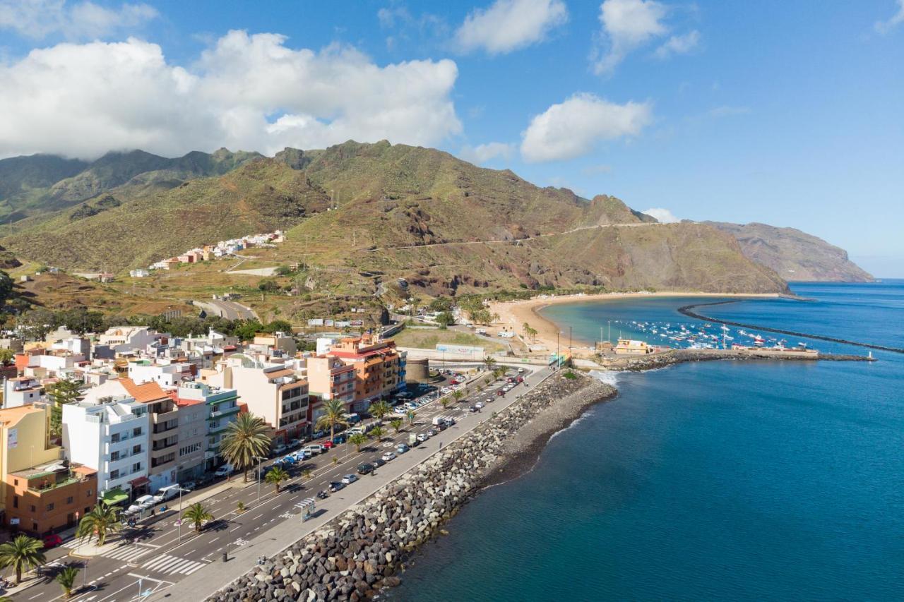 Home2book Sea Front Teresitas 3 Apartment San Andres (Tenerife)