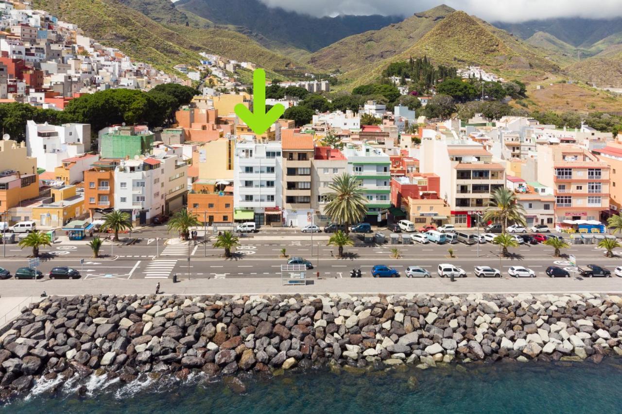 Home2book Sea Front Teresitas 3