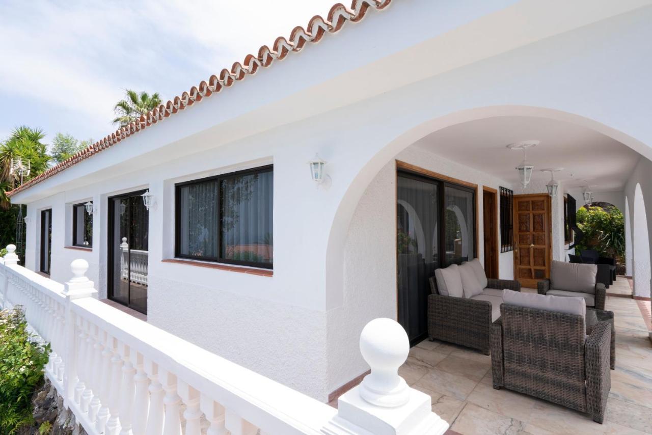 Marina Villa *